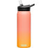 Фото #1 товара CamelBak 25oz Eddy+ Vacuum Insulated Stainless Steel Water Bottle - Pink Melon
