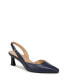 Dalary Slingback Pumps