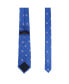 Фото #6 товара Let It Snow Novelty Snowflake Necktie