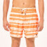 Фото #1 товара OAKLEY APPAREL Blur Stripes RC 16´´ Swimming Shorts