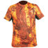 HART HUNTING Crew short sleeve T-shirt Camo Blaze, L - фото #2