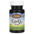 Фото #1 товара Carlson, CoQ10, 50 мг, 30 мягких таблеток