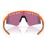 ფოტო #10 პროდუქტის OAKLEY Sutro Lite Sweep Mathieu Van Der Poel Prizm Sunglasses