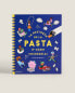Children’s the story of pasta book
