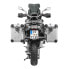 Фото #3 товара TOURATECH ZEGA EVO xSpecial 45-45L Silver Rack BMW R1250GS/R1200GS 2014 Side Cases Set Without Lock