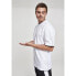 URBAN CLASSICS Tall Contract T-shirt