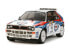 Фото #3 товара TAMIYA Lancia Delta Integrale XV-01 - Rally car - 1:10