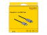 Фото #6 товара Delock 85929 - 2 m - HDMI Type A (Standard) - DisplayPort - Male - Male - Straight