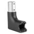 Фото #4 товара QUICK MEDIA ELECTRONIC Front Pannel Holder Support