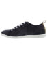 French Connection Raven Canvas Sneaker Men's 11