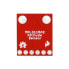 Фото #3 товара MPL3115A2 - digital barometer, pressure and altitude sensor 110kPa I2C 3,3V module - SparkFun SEN-11084