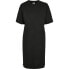 ფოტო #1 პროდუქტის URBAN CLASSICS Dress Organic Oversized Slit Big short sleeve T-shirt