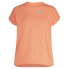 ფოტო #1 პროდუქტის MALOJA GemskresseM short sleeve T-shirt