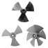 MAX POWER 185 Propellers