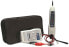 Intellinet Net Toner and Probe Kit - Tone Generator - Tests datacom - telecom - security - video - and audio networks - Two position switch for single or multi-tone signal - Carry pouch - Alkaline - 9 V - 480 g - 0 - 40 °C