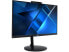 Фото #1 товара Монитор Acer CB272 D 27" Full HD LED LCD, Цвет: Черный
