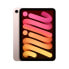 Фото #2 товара Apple iPad mini - 21.1 cm (8.3") - 2266 x 1488 pixels - 64 GB - iPadOS 15 - 293 g - Rose gold