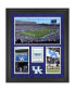 Фото #1 товара Kentucky Wildcats Rupp Arena Framed 20" x 24" 3-Opening Collage