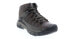 Фото #2 товара Keen Targhee III Waterproof 1018177 Womens Brown Leather Hiking Boots 6