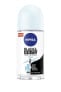 Фото #1 товара Ball antiperspirant Invisible For Black & White Pure 50 ml