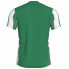 Фото #2 товара JOMA Inter short sleeve T-shirt