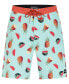 ფოტო #3 პროდუქტის Men's Weekender Active 20" Boardshorts