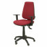Фото #3 товара Офисный стул Elche S bali P&C 33B10RP Красный Тёмно Бордовый