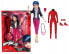 Фото #1 товара Кукольный набор Bandai Miraculous Ladybug 26 см с одеждой