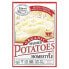 Фото #1 товара Edward & Sons, Органическое картофельное пюре Organic Mashed Potatoes, домашняя кухня, 100 г