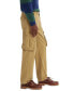 Фото #3 товара Men's Ace Relaxed-Fit Cargo Pants
