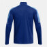 Фото #5 товара UNDER ARMOUR Tech Utility half zip long sleeve T-shirt