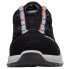 Фото #5 товара Безопасные ботинки Uvex 69082 для мужчин - взрослые - черно-красные - ESD - S1 - SRC - со стальным носком