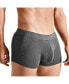 Фото #4 товара Men's Padded Boxer Trunk + Smart Package Cup
