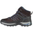 Фото #2 товара CMP Rigel Mid WP 3Q12947 Hiking Boots