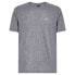 Фото #1 товара OAKLEY APPAREL Relaxed Fit short sleeve T-shirt