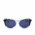Фото #1 товара Женские солнечные очки Carolina Herrera CH 0053/S Синий Habana Ø 53 mm