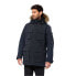 Фото #2 товара JACK WOLFSKIN Glacier Canyon parka