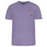 ფოტო #1 პროდუქტის PROTEST Bradie short sleeve T-shirt