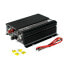 Фото #1 товара AZO Digital DC / AC Step-Up Voltage Regulator IPS-2000 - 12VDC / 230VAC 2000W - car