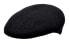 Kangol Berets K3075ST-BK001 Headwear