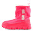 UGG Classic Brellah Mini Boots Super Coral, 37 - фото #4