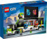 Фото #3 товара Детский конструктор LEGO City 60388 "Турнир по видеоиграм" (для детей 7 лет)