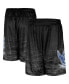 ფოტო #1 პროდუქტის Men's Black Air Force Falcons Broski Shorts