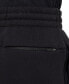 Air Big Kids Logo-Print Brushed Fleece Sweatpants