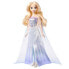 FROZEN Queens Elsa And Anna Doll