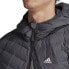 Фото #3 товара Adidas Varilite 3S H JKT M DZ1420 jacket