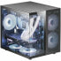 ATX Semi-tower Box Mars Gaming MCNOVAM Black