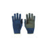 Honeywell Handschuhe PolyTRIX BN 914 Größe 9 blau/gelb EN 388 PSA-Kategorie II, VE: 10 Paar