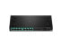 TRENDnet TPE-TG84, 8-Port Gigabit PoE+ Switch - фото #21