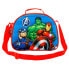 Фото #3 товара KARACTERMANIA Lunch Box The Avengers 3D Primed Marvel